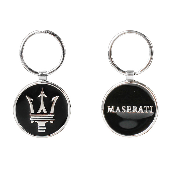 瑪莎拉蒂 Maserati 鑰匙圈