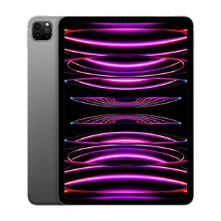 [Q-PAO] 2022 Apple iPad Pro 11吋 512G LTE 太空灰 (MNYG3TA/A)