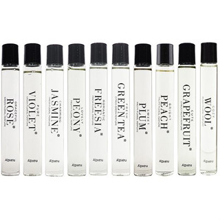 Apieu 香氛滾珠香水瓶(9.5ml) 10款可選【小三美日】空運禁送 D783682