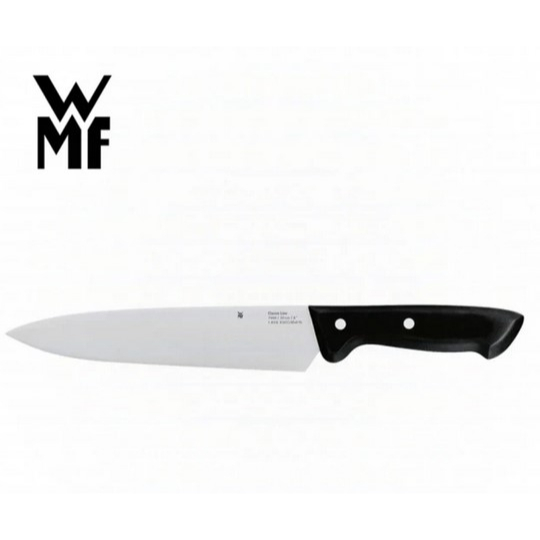 全新 德國 WMF Classic Line 主廚刀 34cm/20cm 刀具