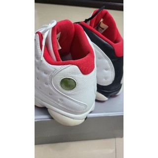 Air Jordan 13 retro 男鞋 尺寸US11.5