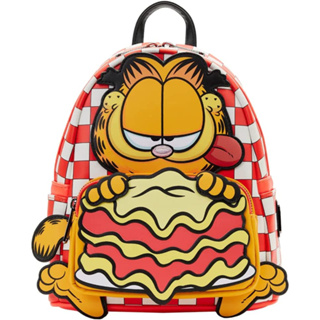 預購👍正版空運👍 美國專櫃 加菲貓 Garfield 後背包 包包 背包 書包