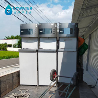 【清淨淨水店】賀眾牌旗艦/商用 整新飲水機 雙溫/3溫 內含RO機，接待中心/房東/套房/工廠/辦公室，價格彈性大選擇多