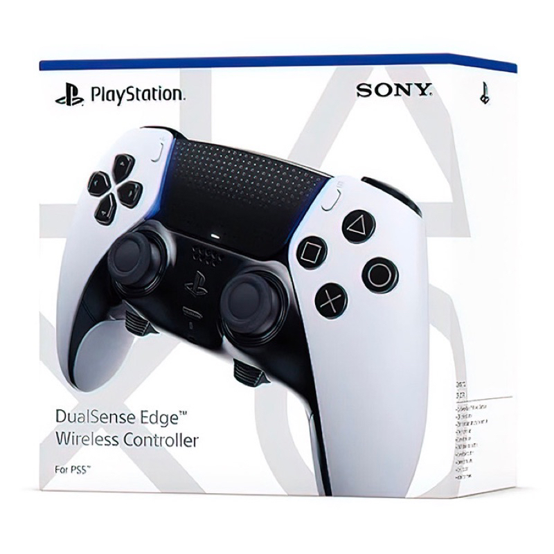「尾牙贈品出售」面交 PS5 DualSense Edge菁英手把 PS5手把 菁英控制器