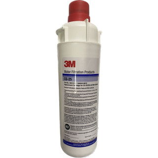 3M CS25/EP25家用淨水替換濾芯(適用愛惠普頭蓋)-現貨供應