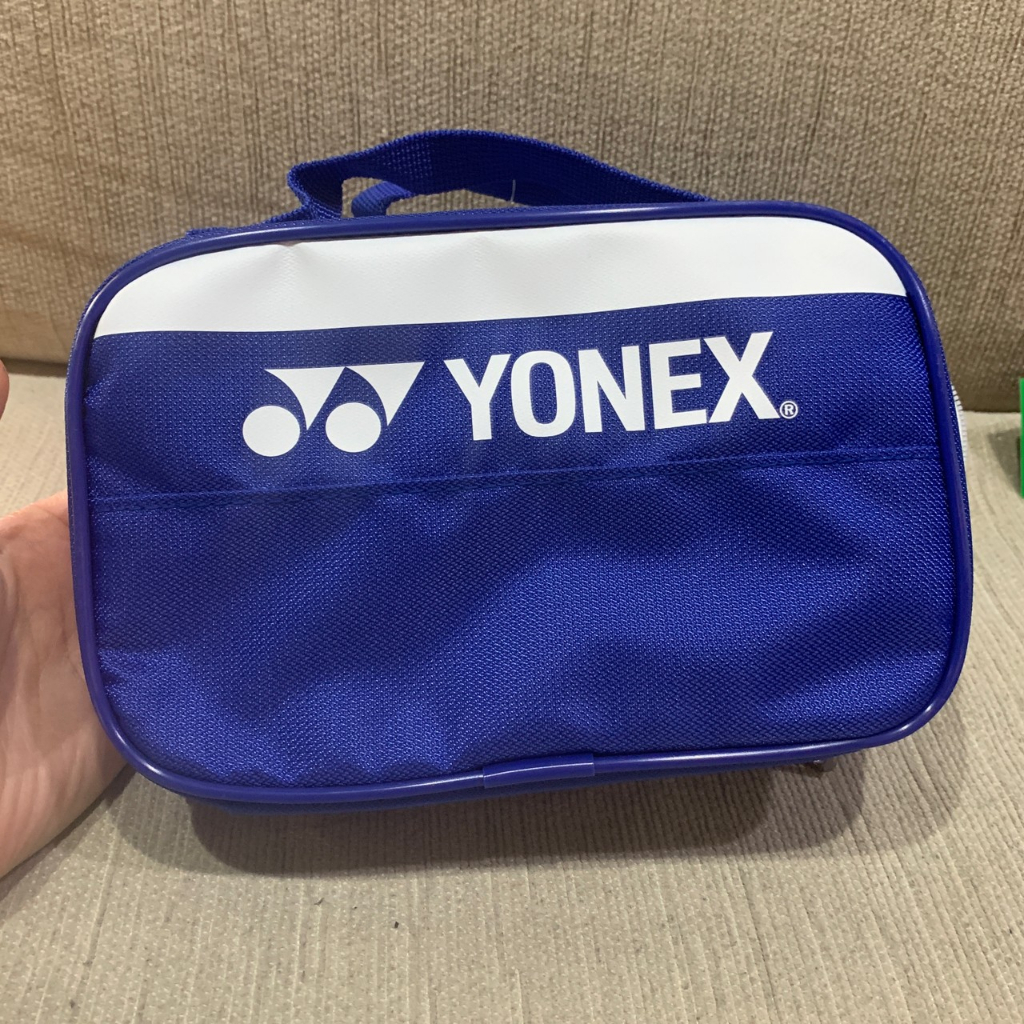 【英明羽球】YONEX 優乃克 TAIPEI OPEN 台北公開賽 旅行收納包 旅行包 小包 YOBT3401TR