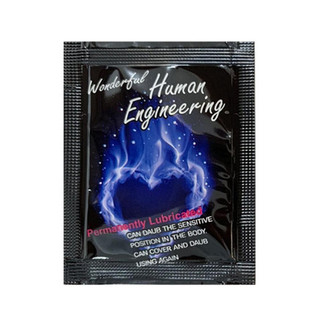 【KY補給站】冰感潤滑凝膠隨身包水溶性潤滑液1入(2ml)DM-9172414