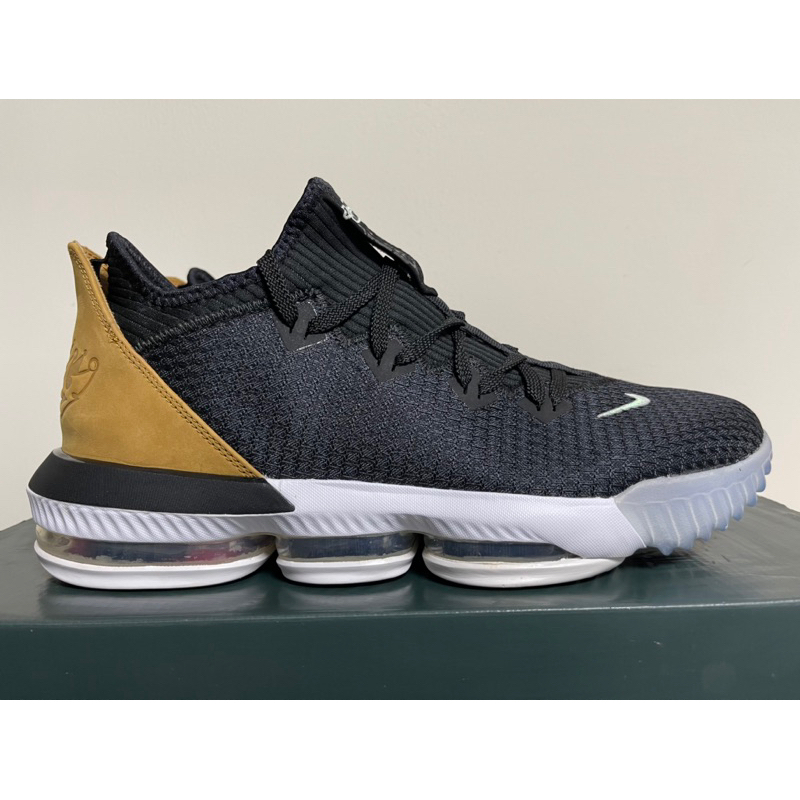 Nike Lebron 16 Low US:12 (30 cm)