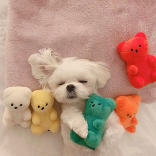 韓國可愛寵物BB叫玩具 寵物發聲玩具幼犬玩具