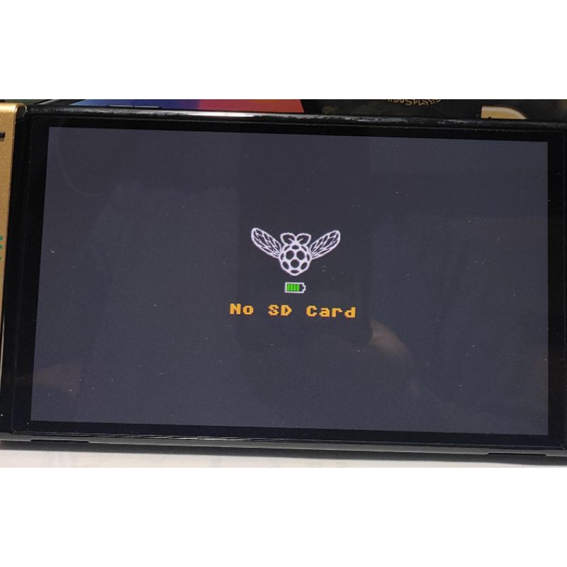 switch Lite Oled 電加版 電力加強版 改機 單焊 不做系統