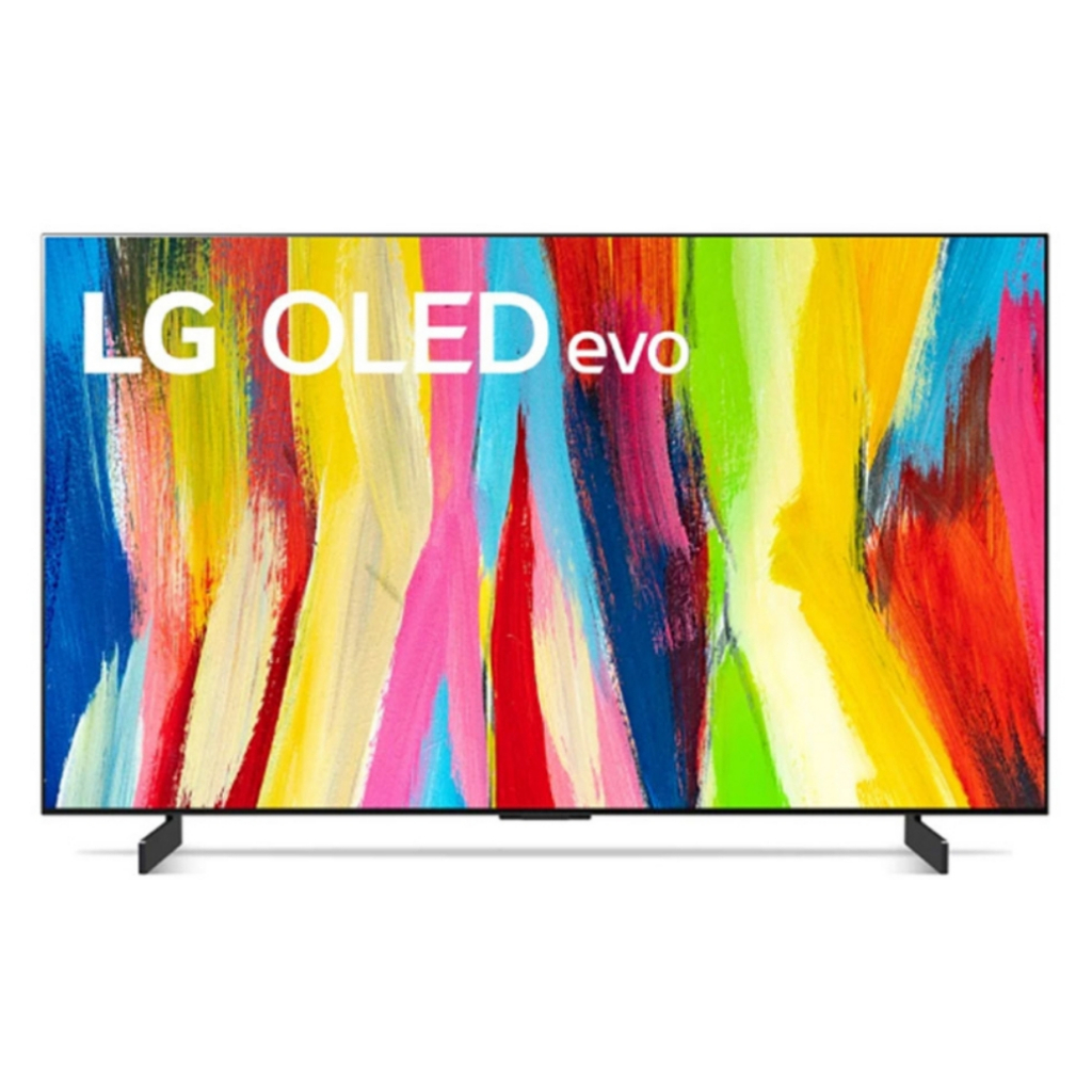 LG 樂金 83吋 OLED83C2 4K AI物聯網電視 OLED83C2PSA 聊聊更優惠