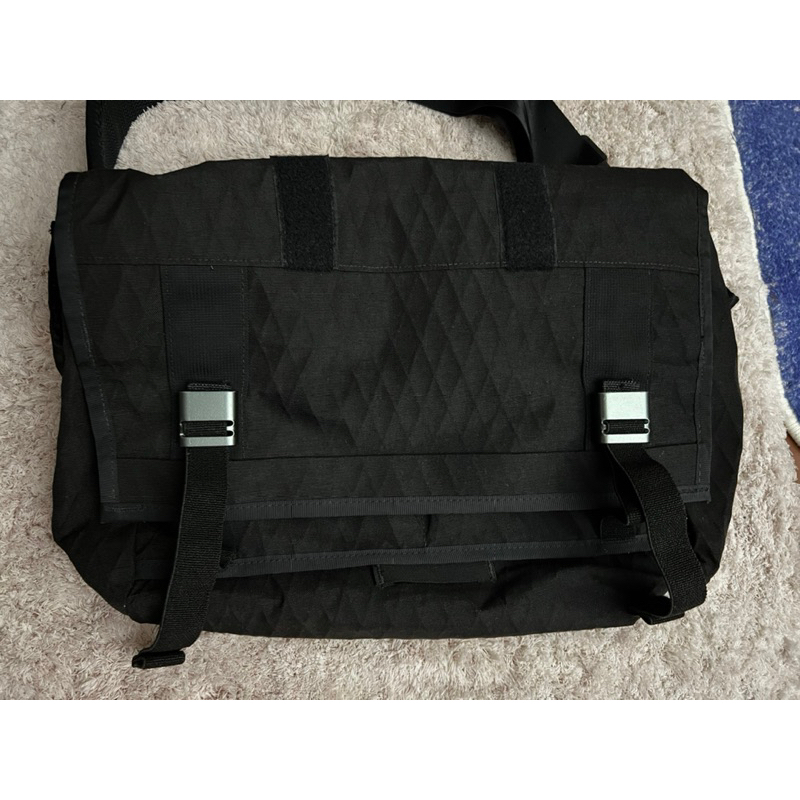 mission workshop small Monty 21L