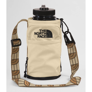 The North Face BOREALIS WATER BOTTLE 多功能手機水壺側背包 2色 NF0A81DQ