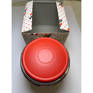 30mm 無段 大頭按鈕開關 面徑75mm 日製KimDen AN30BL10R