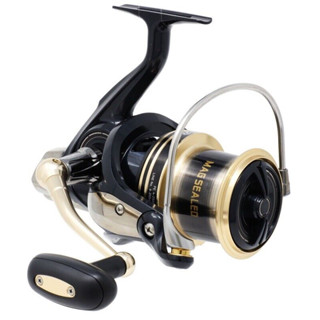 （拓源釣具) daiwa windcast可出線遠投捲線器