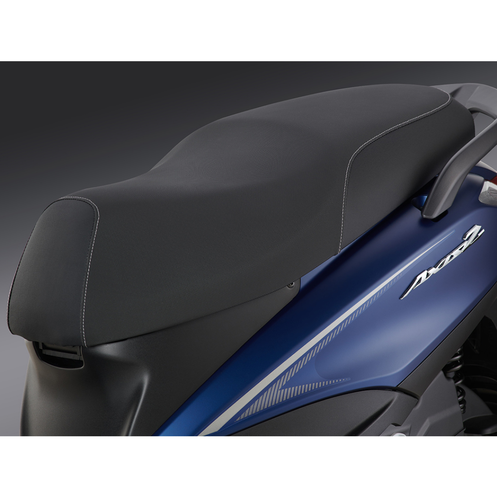 YAMAHA 原廠 勁豪125 七期 低座高舒適坐墊