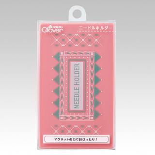 【YUBU】Clover 可樂牌 日本製 磁針盒 兩色 57-692 57-693