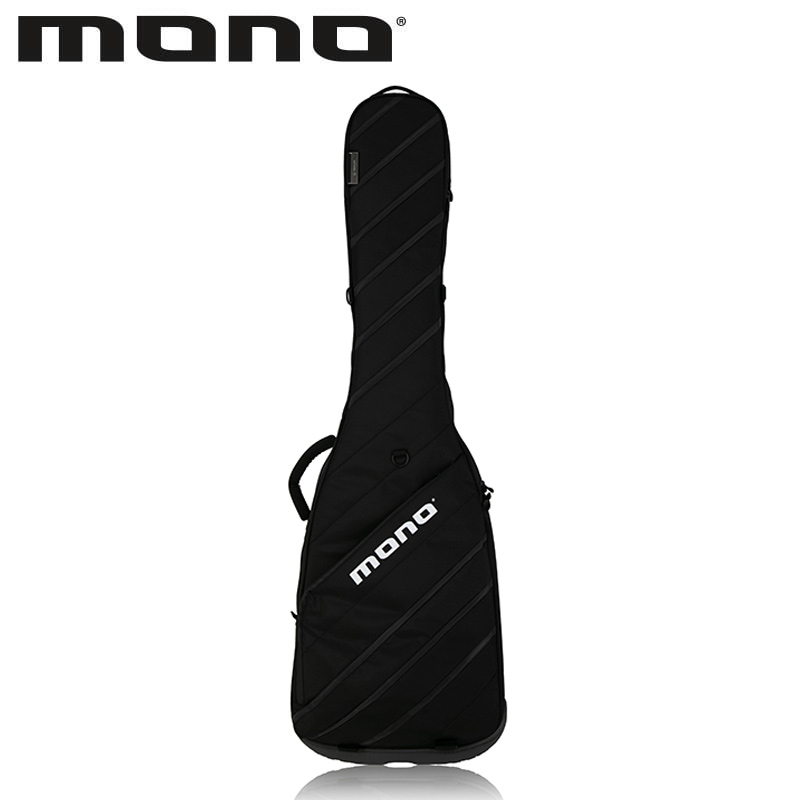 MONO M80 VERTIGO Ultra Bass 電貝斯 厚琴袋 附滾輪【又昇樂器.音響】