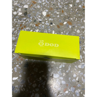 DOD 行車記錄器 固定底座