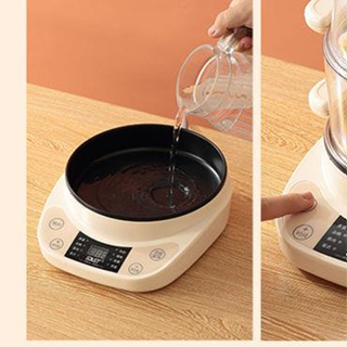 【熱賣】SAST煮蛋器可預約定時蒸蛋鍋家用蒸蛋器自動斷電多功能小型早餐機