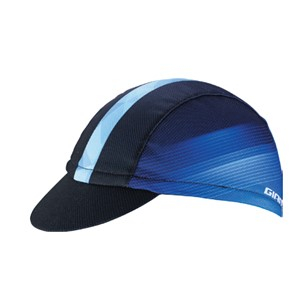 捷安特 GIANT CoolMax 透氣小帽 天空藍/ 雷電黑 小帽 單車帽 排汗帽