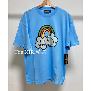 [The NIR! 精選] Drew House 雲朵 多款卡通圖 短袖T恤 T-shirt