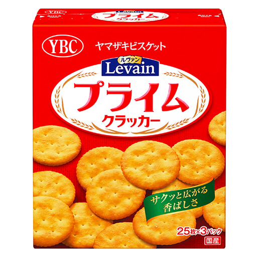 【YBC】日本零食 YBC 小麥小圓餅(258.6g)