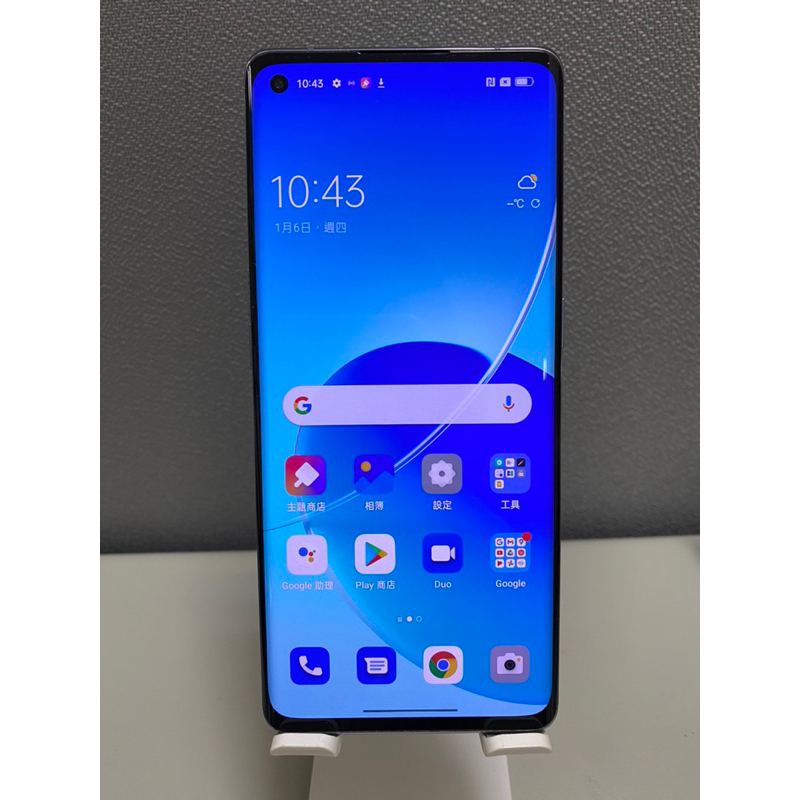 oppo reno6 pro 12G/256G二手機（11253）