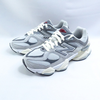 New Balance 9060 男女 復古休閒鞋 情侶鞋 U9060GRY 元祖灰【iSport愛運動】