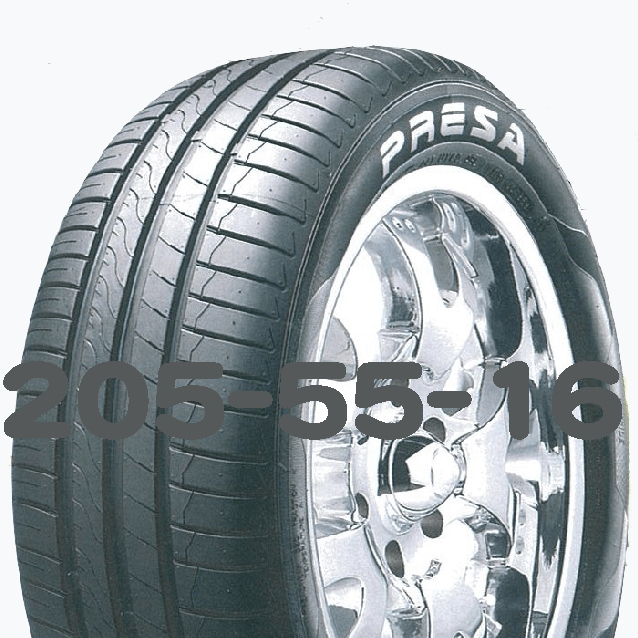 小李輪胎 倍力加 PRESA PSE1 205-55-16 全新輪胎 全規格 尺寸 特價中 歡迎詢問詢價 瑪吉斯 副品牌