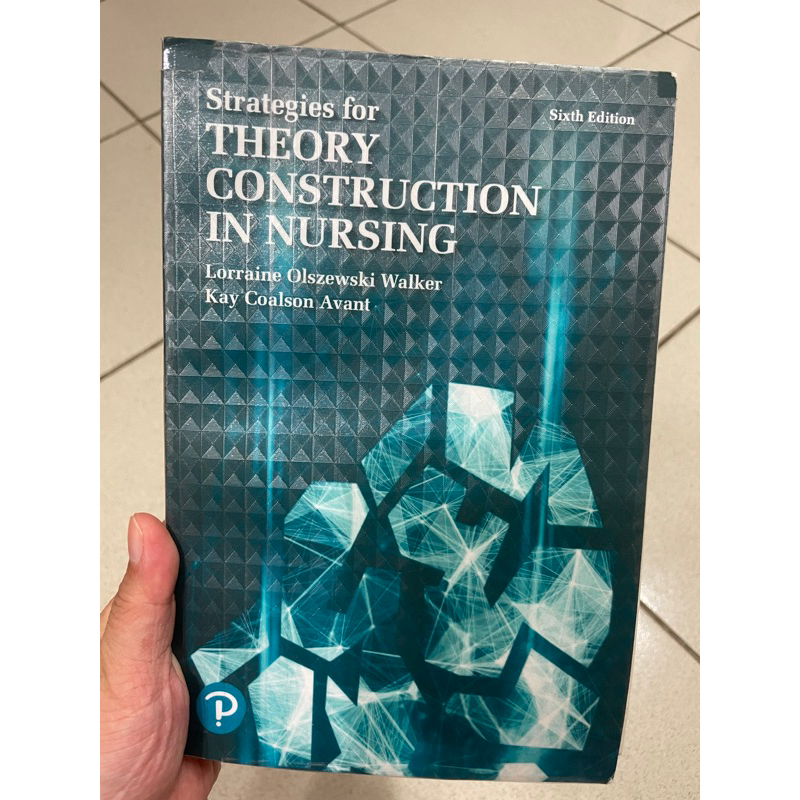 Strategies for theory construction in nursing 2025 8 biggo