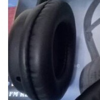 通用型耳機套 耳套 替換耳罩 可用於 SENNHEISER URBANITE XL 線控耳罩式耳機