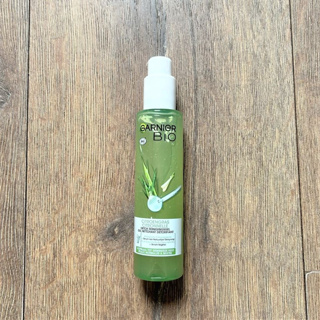 法國製 Garnier Bio Detox Lemongrass Face Wash 檸檬香茅 控油 洗面乳 新品