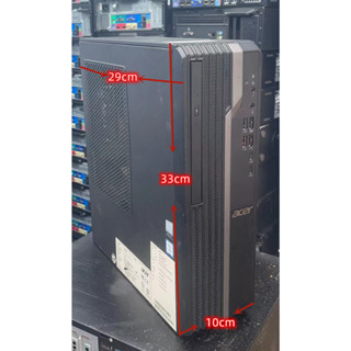【含稅】ACER veriton X6660G 8代 9代空機/整機 /蝦皮代開發票