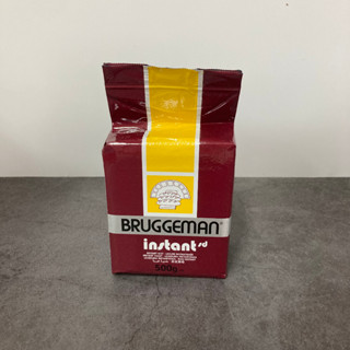 伯爵牌速發乾酵母粉(棕)500g