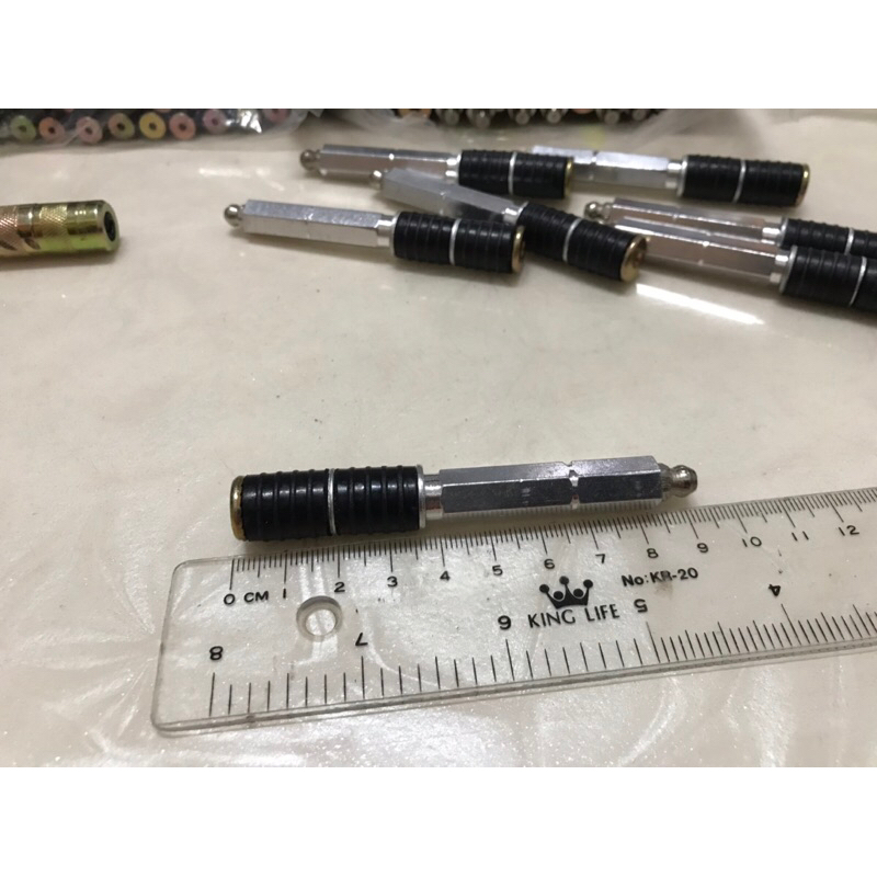 （現貨）止水針頭 A10單支5元止漏針抓漏針 止水針頭（50支一包）高壓灌注針頭 （重量原因 超商取貨最多可以下單4包）