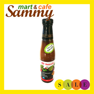 味榮 品天然 味噌胡麻和風醬(240ml)/ 《Sammy mart》
