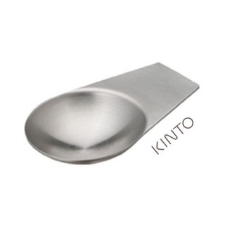 日本KINTO LT不銹鋼茶匙 / 咖啡匙