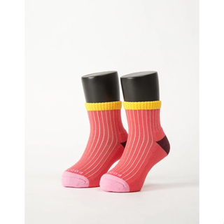 【WenYao】Footer 巧拼好繽友運動氣墊襪兒童襪 童款 ZH189 M L 童襪 除臭襪 運動襪