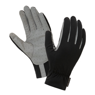 【mont-bell】1118304 男款 Cool Gloves 防曬排汗手套 黑