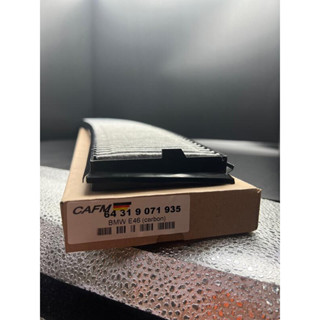 臺灣製 CASM BMW E46 E87全車系 冷氣濾網活性碳