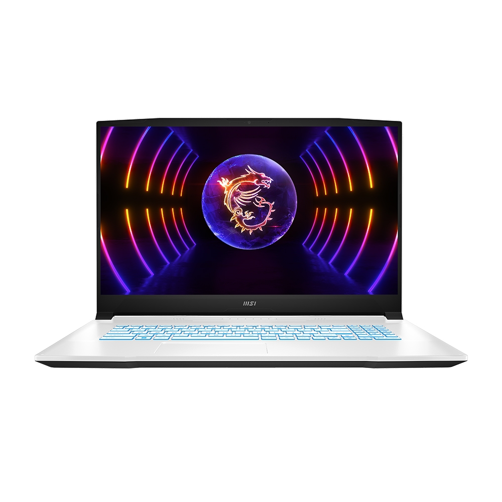 MSI 17.3吋i7獨顯電競筆電(Sword 17/A12VF-059TW/RTX 4060 最高36期 0卡分期