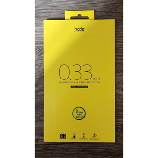 【全新】Hoda iPhone 6/6s 4.7吋 2.5D（白）滿版鋼化玻璃貼