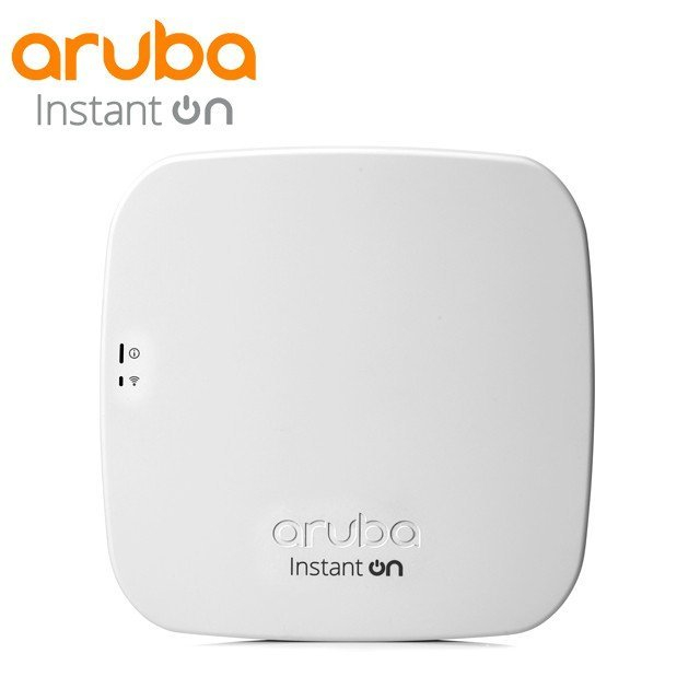 【Vovo的小雜貨店】Aruba Instant On AP11 (R2W96A) 小型企業無線網路解決方案