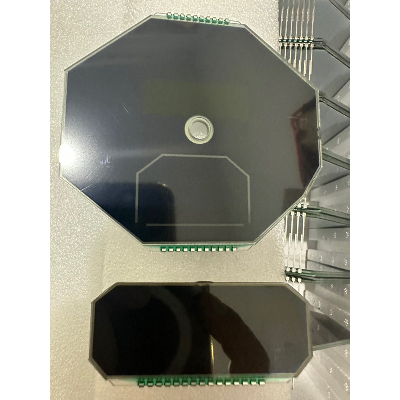 ⛳️⛳️⛳️ 免運👍三陽 New Fighter5代 6代全新液晶 儀表板液晶 淡化 斷字破裂Jet power evo