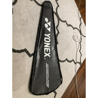 YONEX 原廠羽球拍球袋 全新未用
