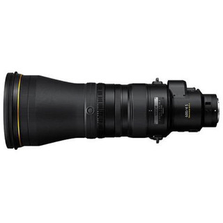 (台中柯達行）NIKON Z 600mm f4 TC VR S 公司貨現折$50000至9/30止免運費