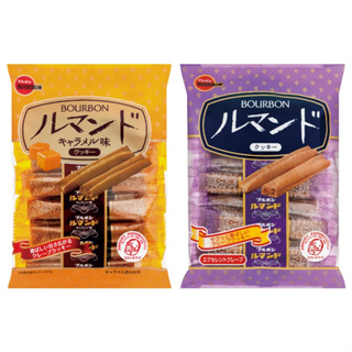 北日本 北海道奶油 貓舌餅乾捲 奢華貓舌餅乾捲 奶油蛋捲 焦糖羅曼蘇 奢華蘿蔓酥 蛋捲 貓舌餅 T00130139