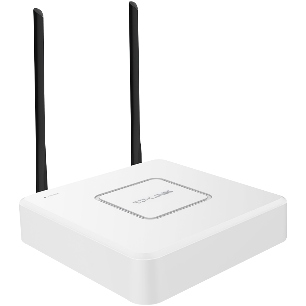 【TPLINK】H.265無線網絡硬碟主機(TL-NVR6100C-W20) 快速出貨 APP遠端 WIFI