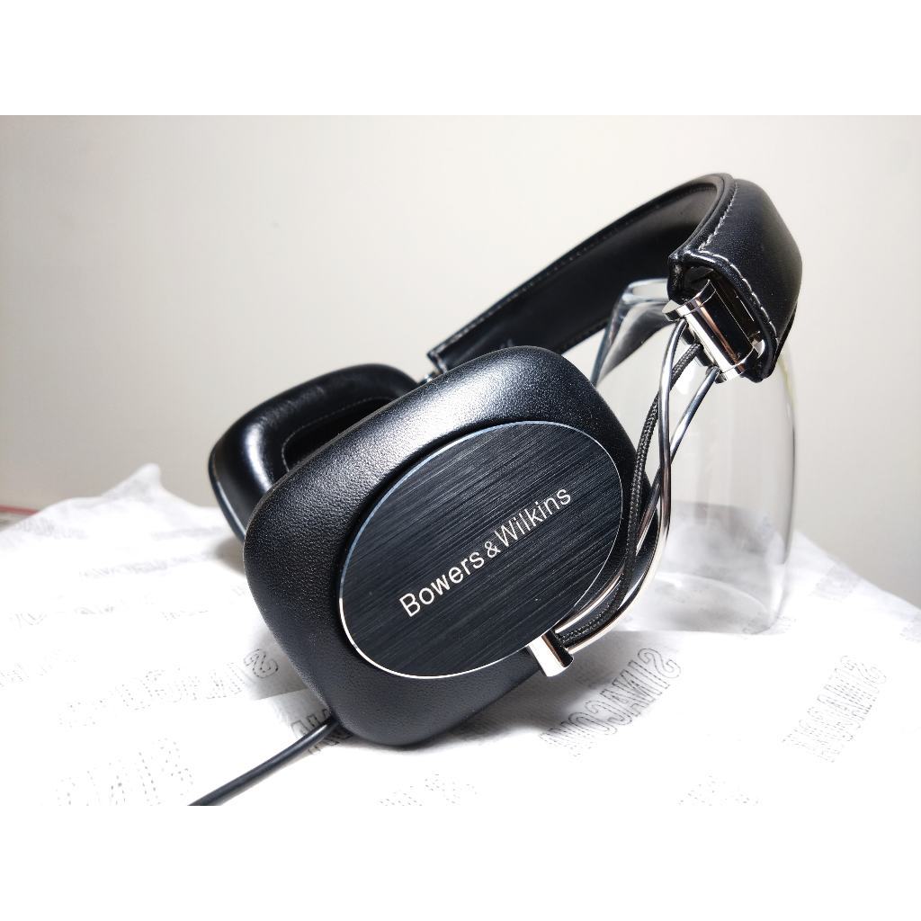【維修】Bowers&amp;Wilkins B&amp;W P7 P5 P3 耳罩式耳機 無聲 斷線 引線 單體 維修